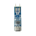 4 Pin Optocoupler Tester with LED Output and Automatic Pin Layout Detection