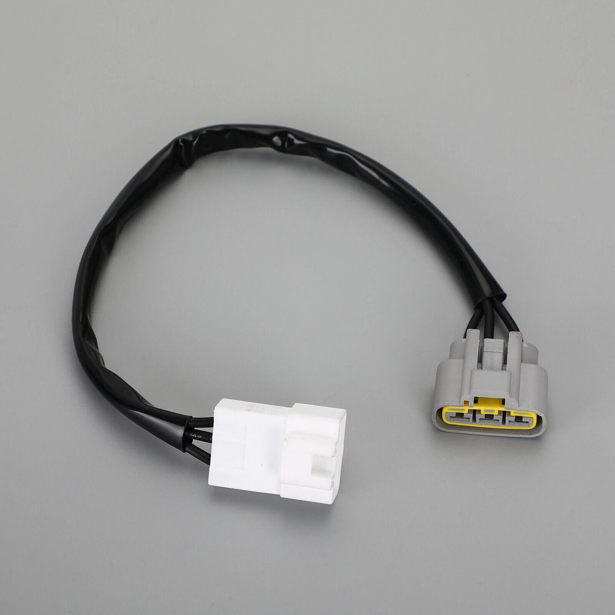 Regulator Rectifier Connector Plug for Speed Triple 1050R (2016–2019)