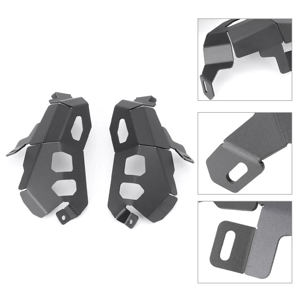 Front Head Guard Cover for BMW R1200 GS ADV (2013–2017)