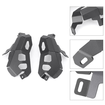 Front Head Guard Cover for BMW R1200 GS ADV (2013–2017)