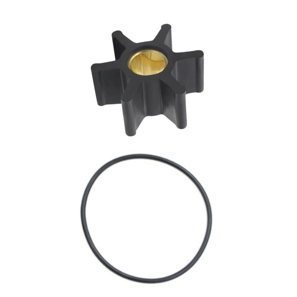Water Pump Impeller Kit for Kohler 359978 (8000K) - Sierra 23-3314, JMP 7013-01