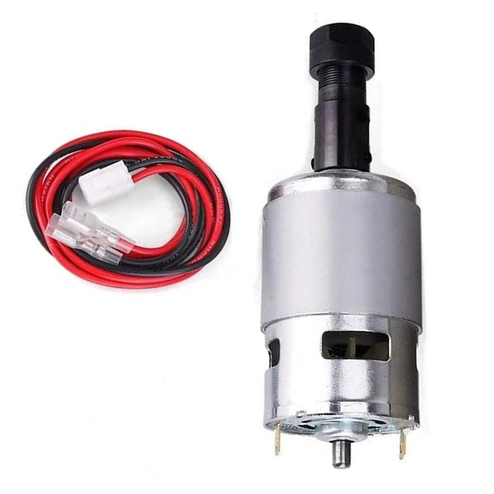 775 Motor High Torque Output for Classic Models