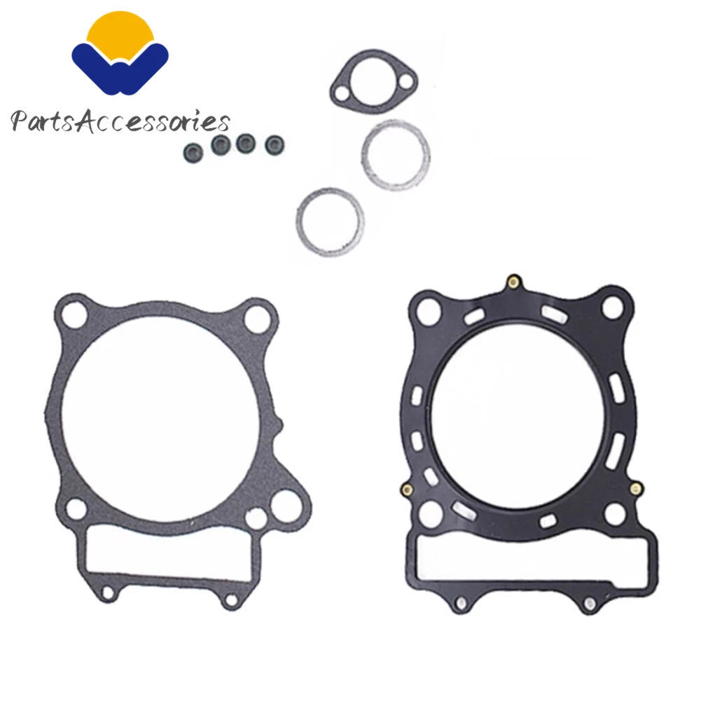Top End Head Gasket Kit for Polaris Predator 500 (2003–2007)
