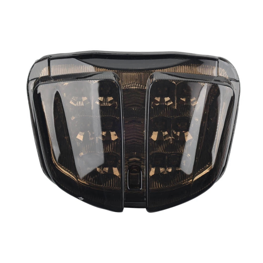 LED Tail Light Turn Signals for Suzuki GSXR 600 GSXR 750 (2006–2007)