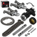 Camshaft Rocker Arm Shaft Assembly for Honda Sportrax 300 TRX300EX (1993–2008)