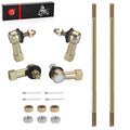 Tie Rods Kit w/Tie Rod Ends for Honda TRX450R TRX450ER (2004–2009)