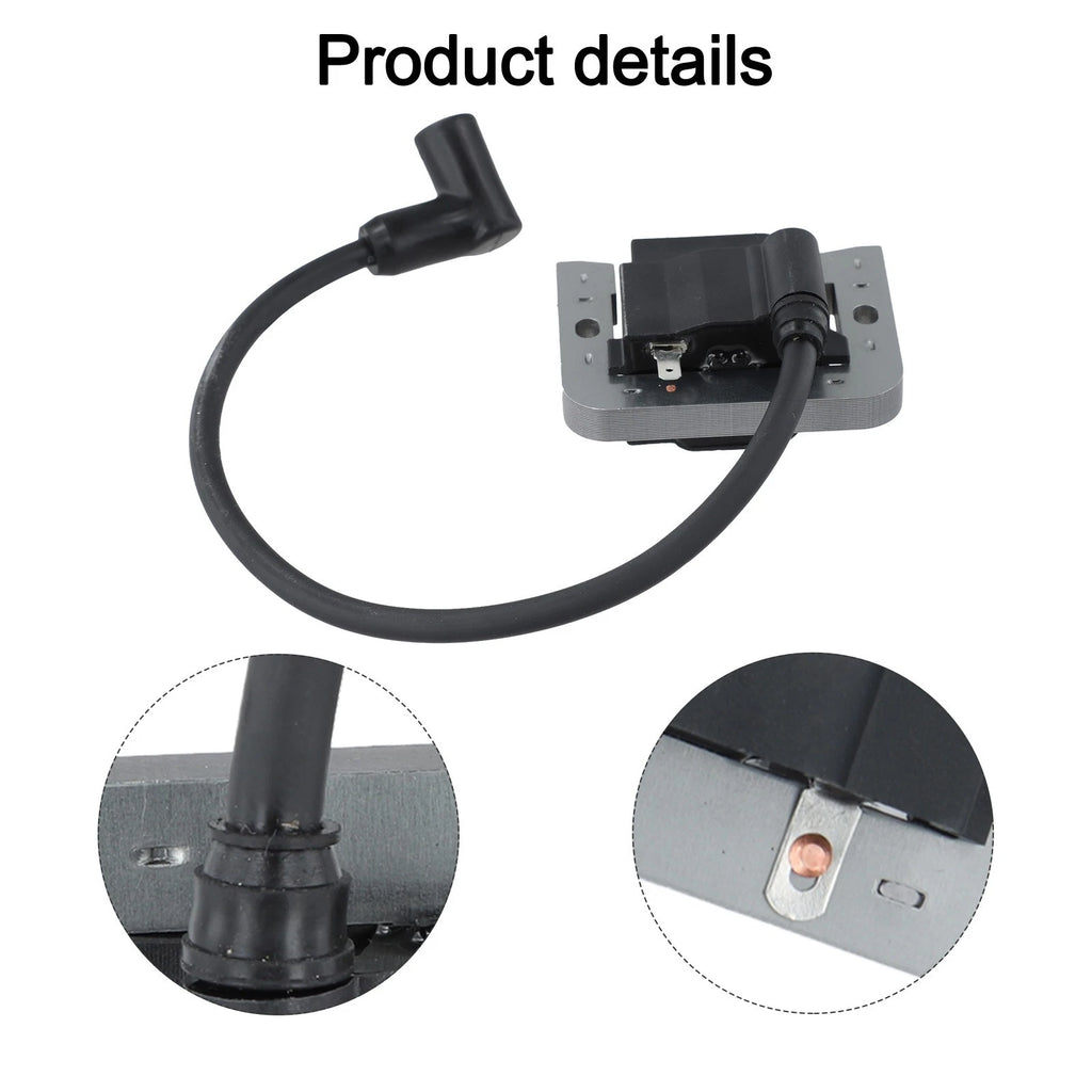 Ignition Coil for