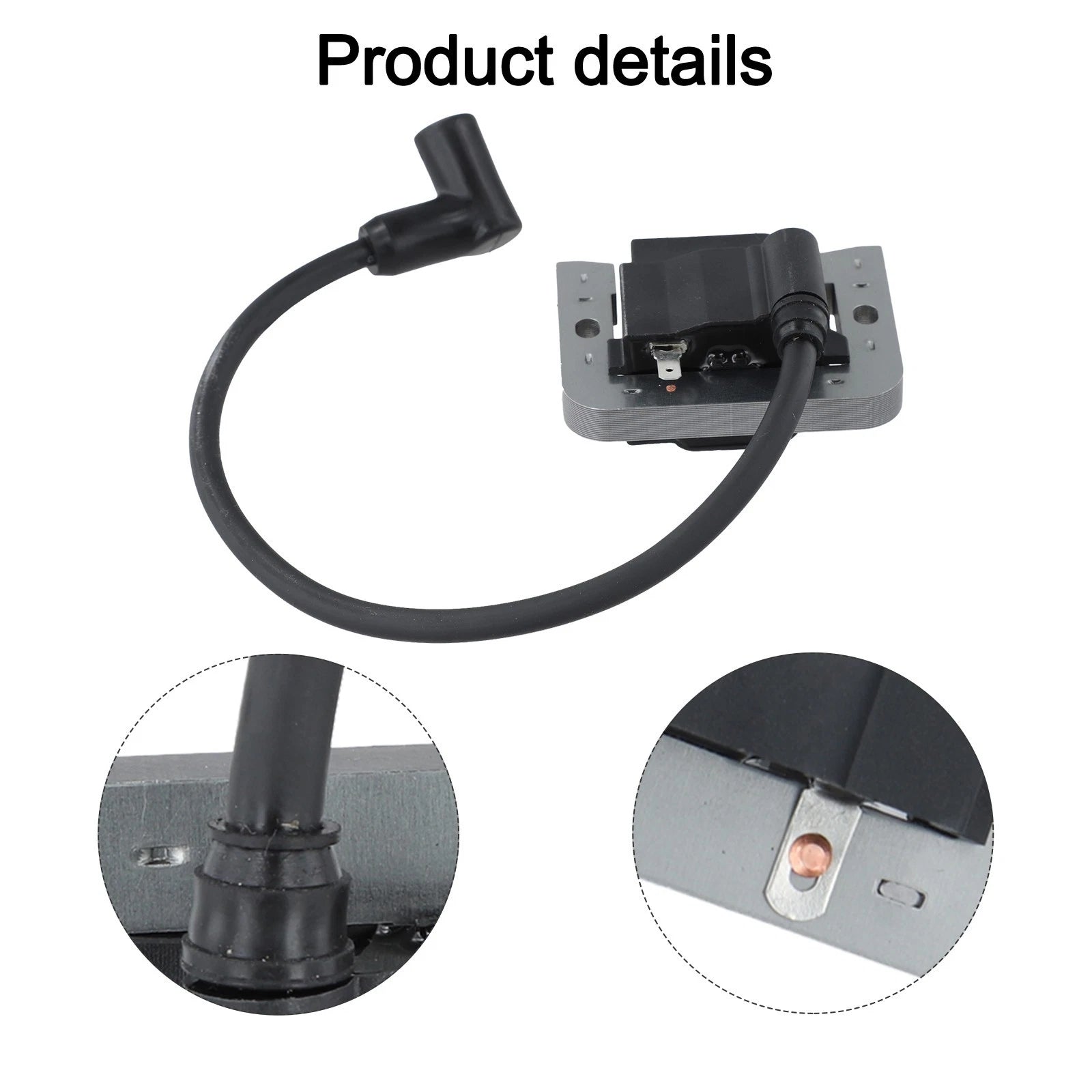 Ignition Coil for