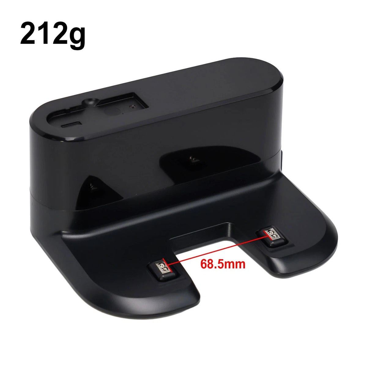 Charging Base for OKP K2 K3 K3A K4 Robotic Vacuum