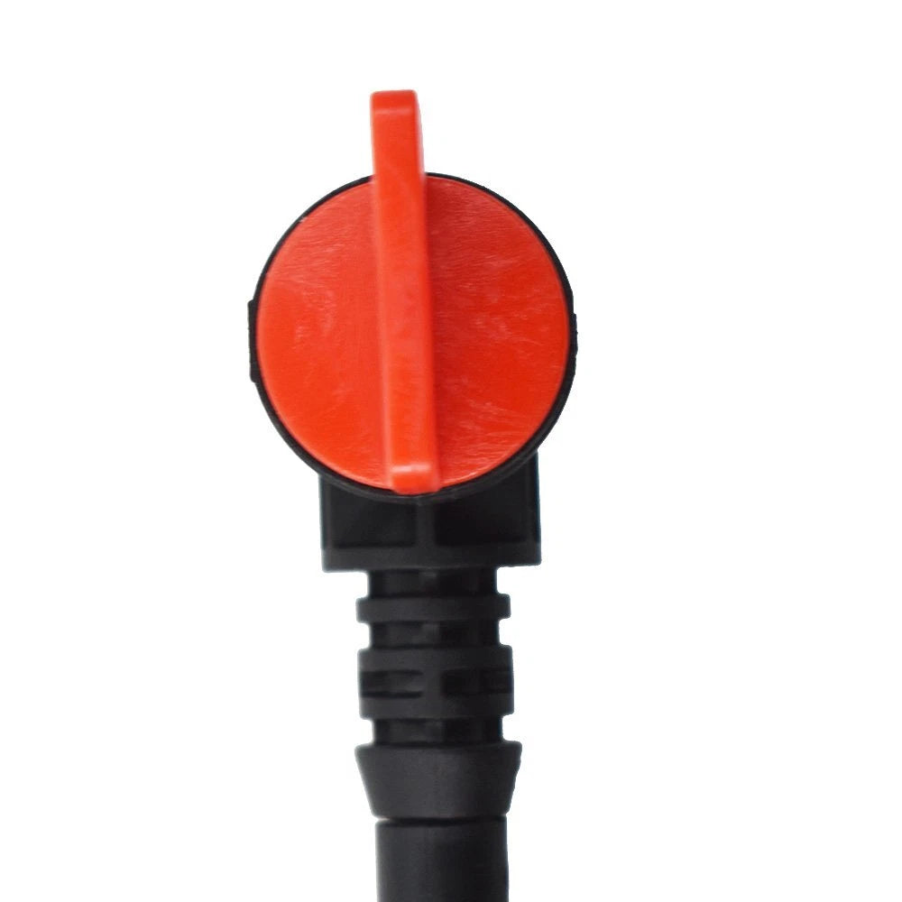 Valve Service Grommet Bushing for Generator (Plastic Gas Tank)