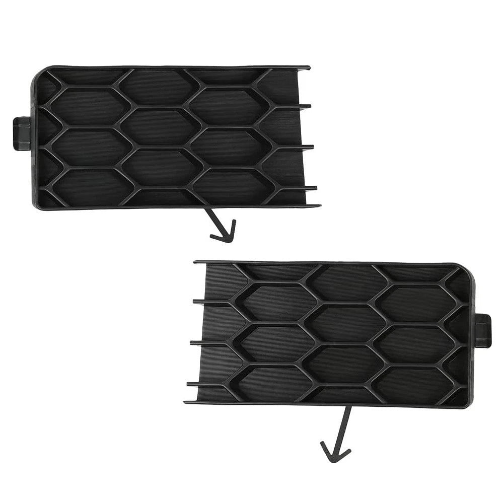 Set of 2 Front Bumper Grilles for Scion xB (2004–2006)