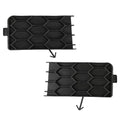 Set of 2 Front Bumper Grilles for Scion xB (2004–2006)