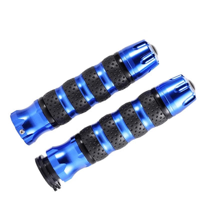 7/8" Handlebar Hand Grips for Honda Suzuki Kawasaki (Fits )