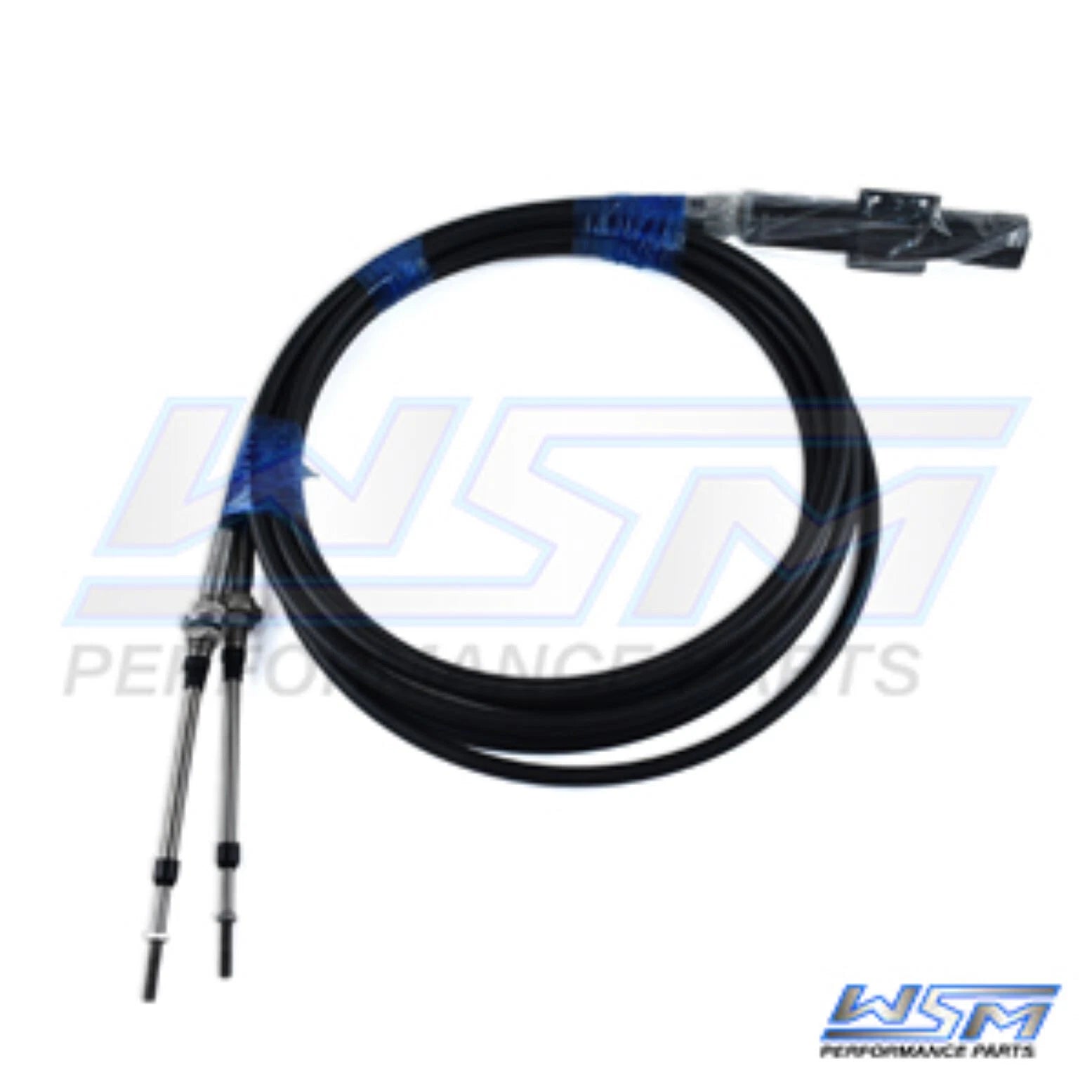 WSM Steering Cable for Yamaha 240 / 242 (002-242)