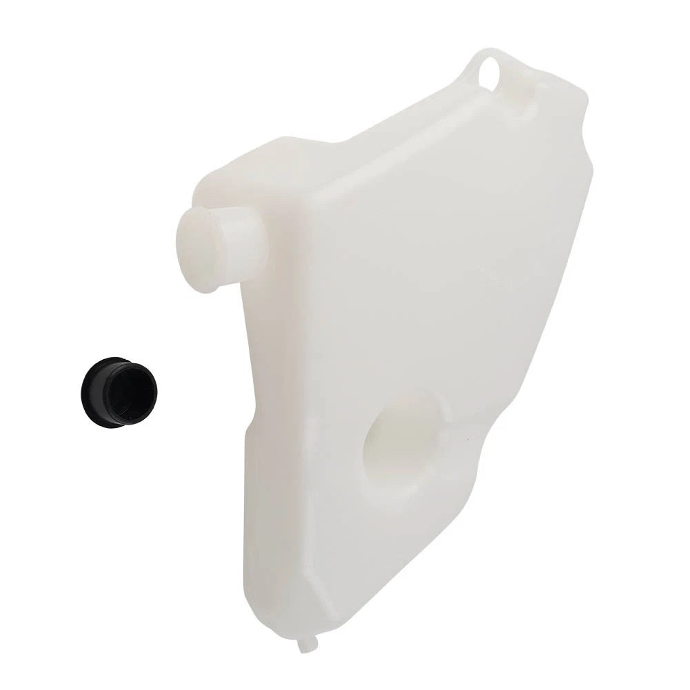 Radiator Coolant Overflow Tank for Kawasaki ZX-10R (2006–2007)