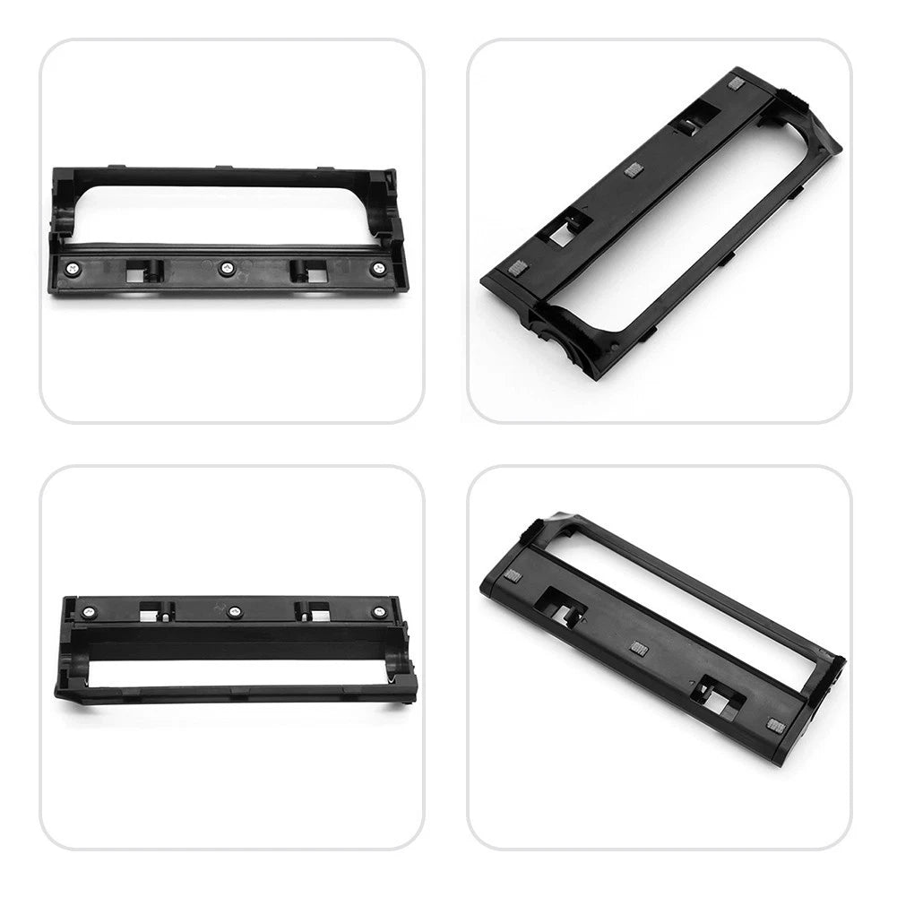 Replacement Brush Guard for Ecovacs Deebot X8 (2021–2023)