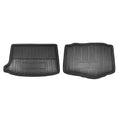 Cargo Mat Boot Liner for VW T-Cross (2018–2020) 19