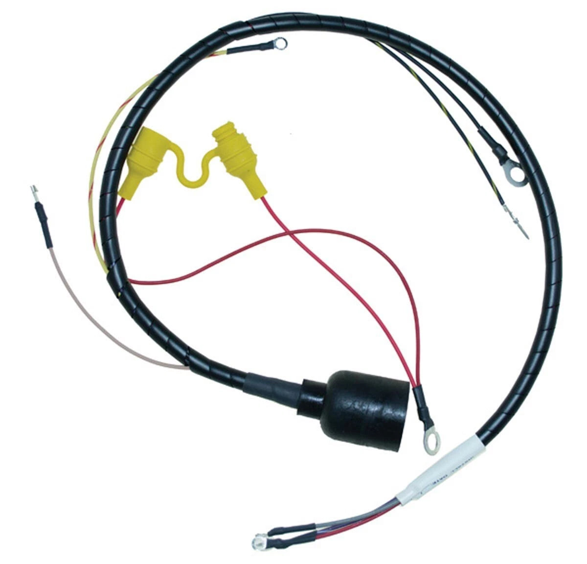 WSM Harness for Johnson Evinrude 25-35 HP Cross Flow (1982–1984) 413-1818