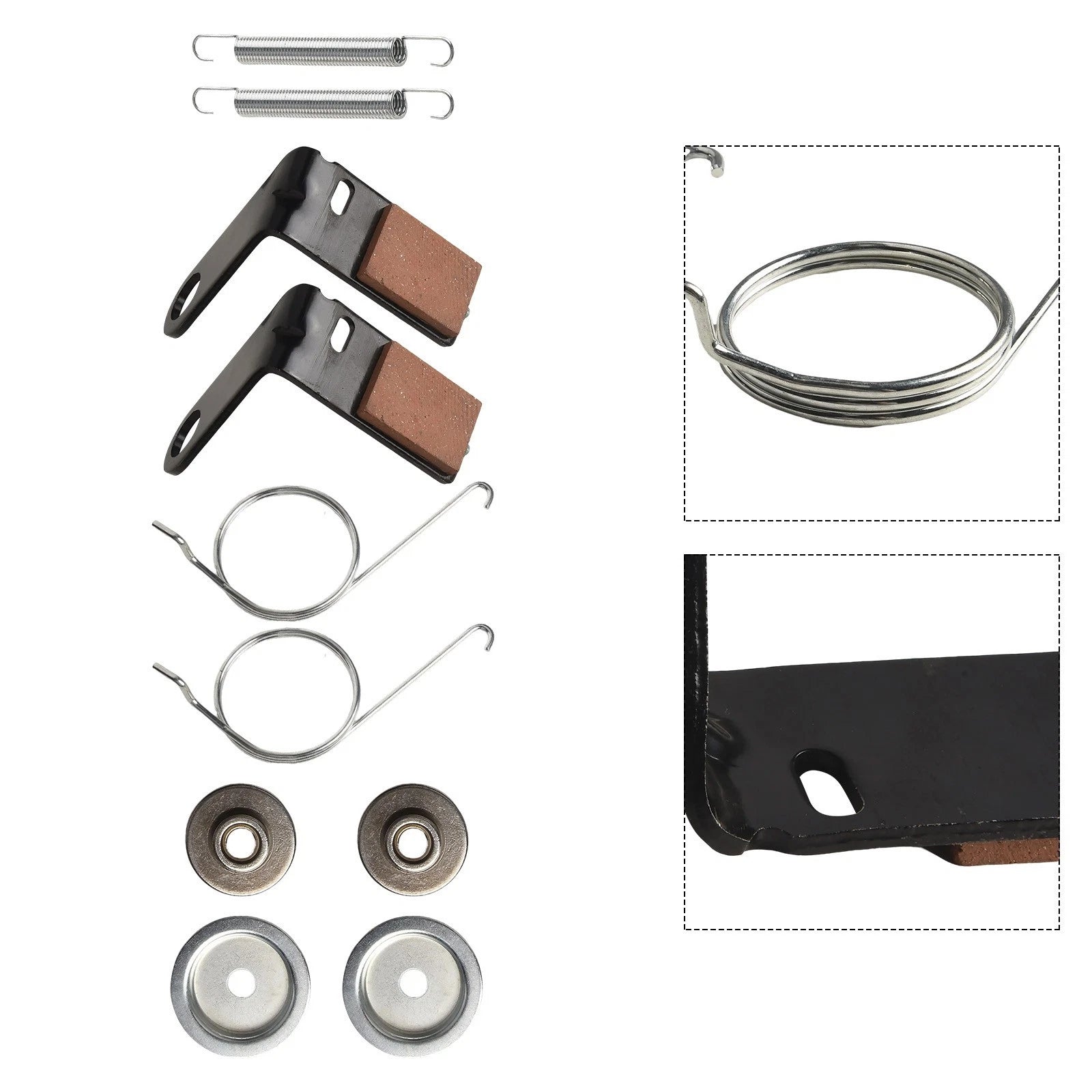 Brake Pad Kit for GY21943B