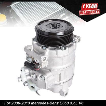 AC Compressor for Mercedes-Benz E350 (2006–2009), C320 (2001–2005) 4710480