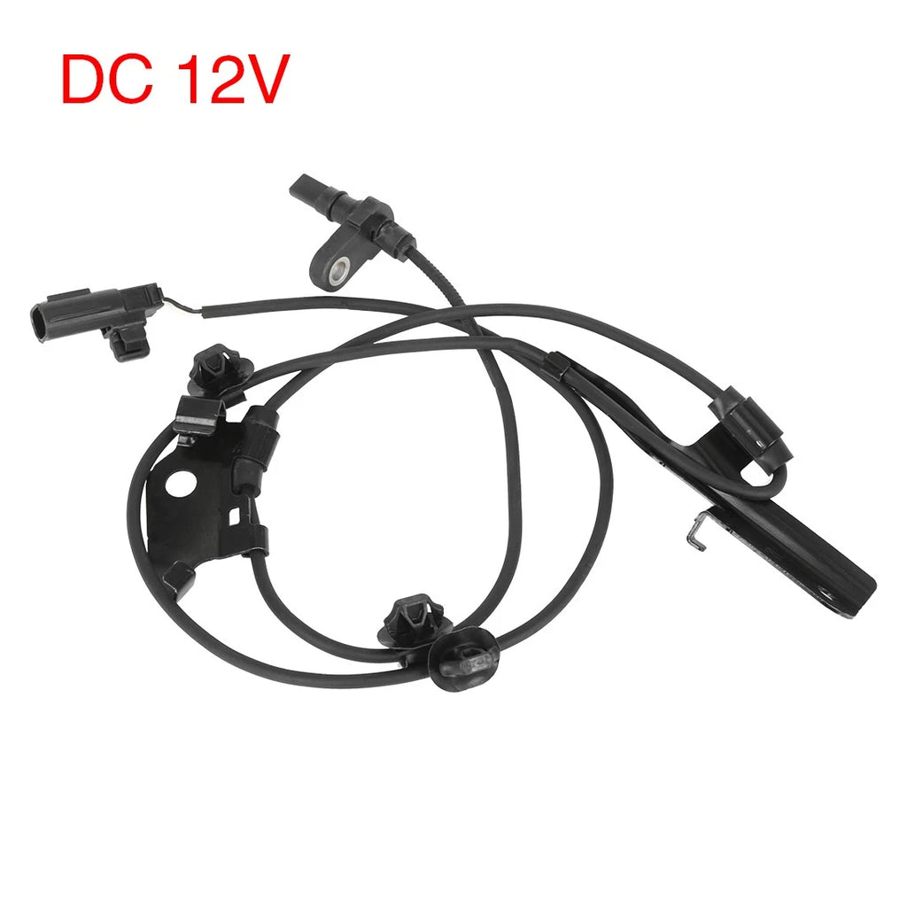 ABS Wheel Speed Sensor Front Left Replacement for Toyota Estima (2006–2016)