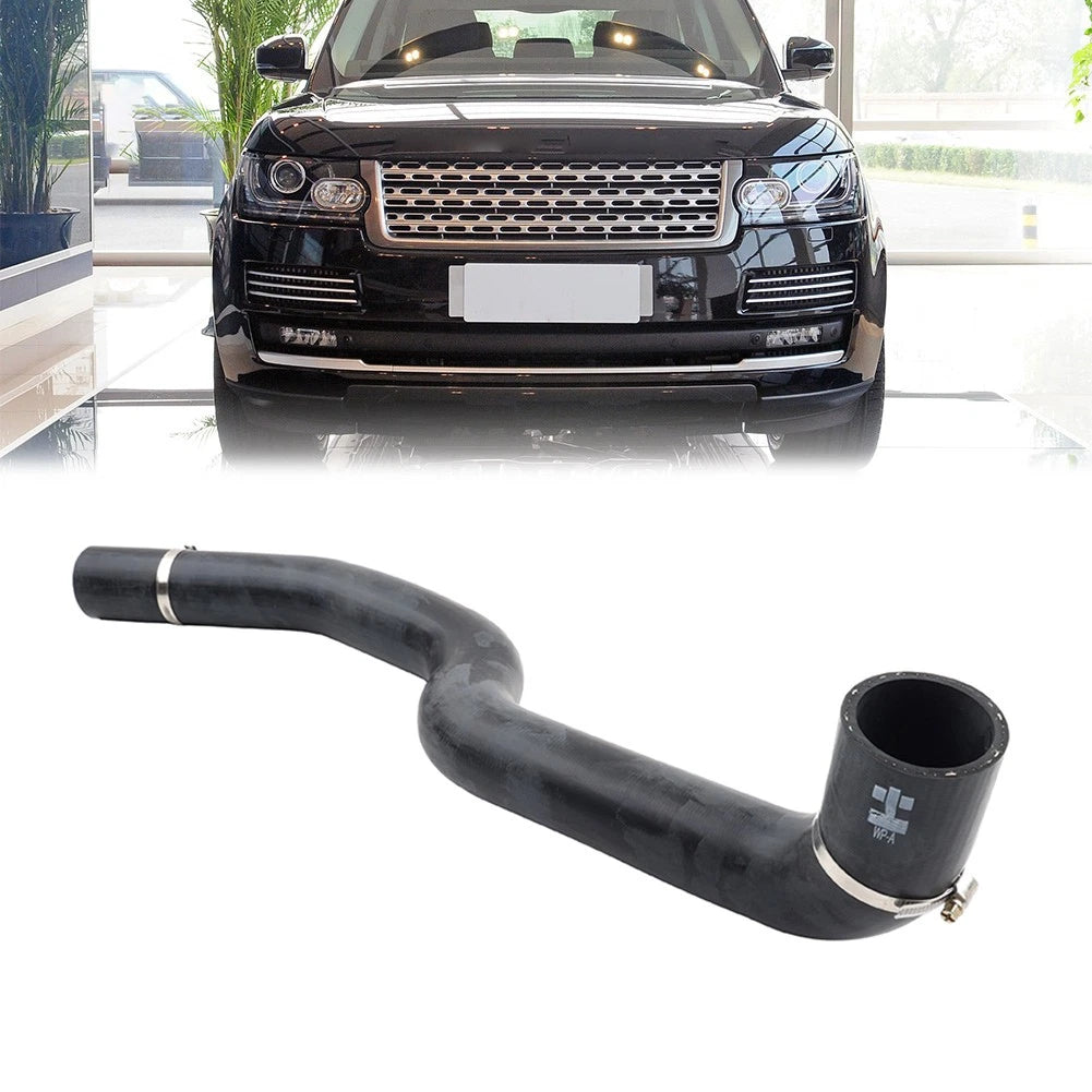 Intercooler Intake Tube Pipe for Land Rover Range Rover (2002–2012)