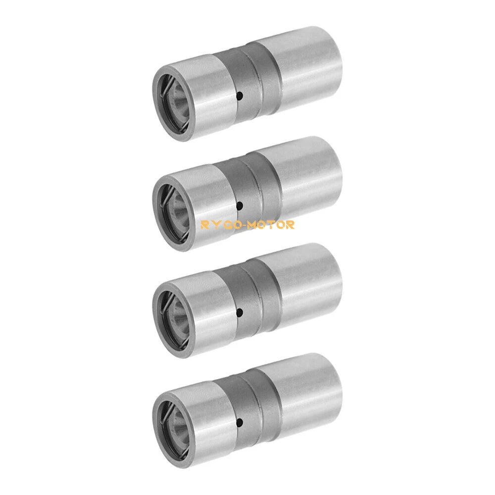 Set of 4 Hydraulic Valve Lifters for Polaris Sportsman 600 700 800 (2002–2014) 5137206
