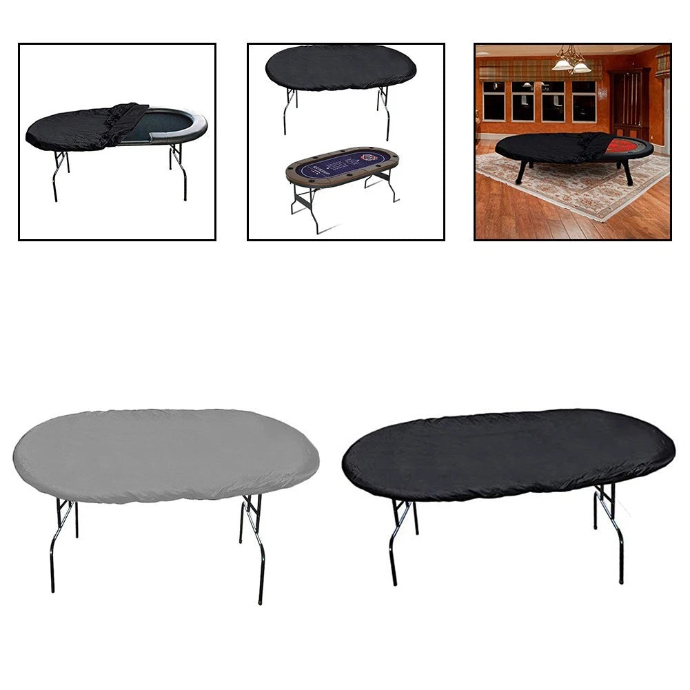 Dust Cover for Gaming Table (210D Oxford Cloth)