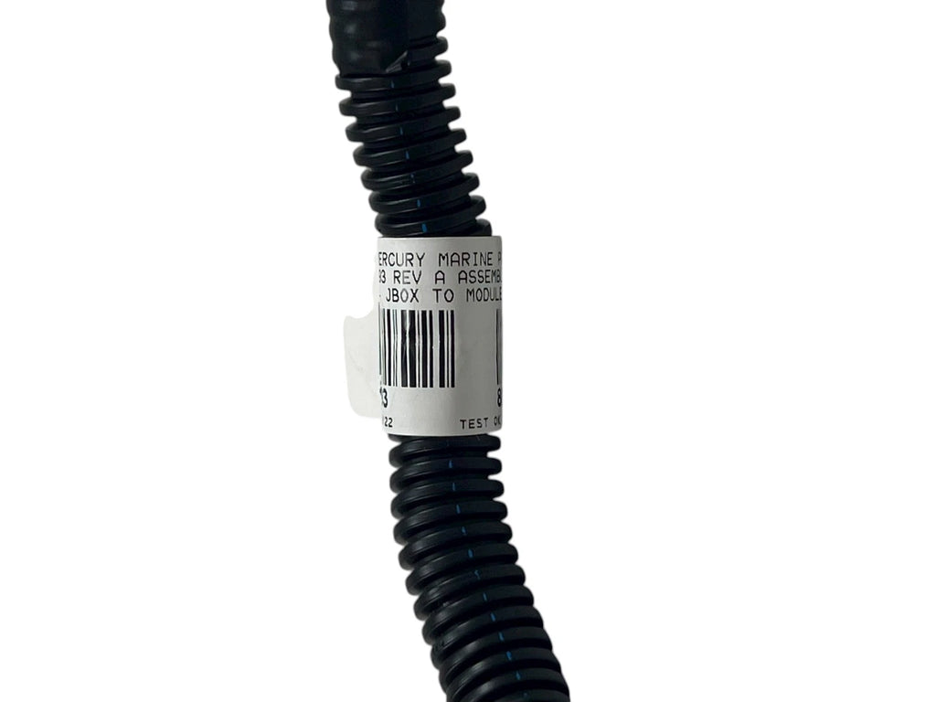JBox to Module & N2K Harness for Mercury (8M0208379)