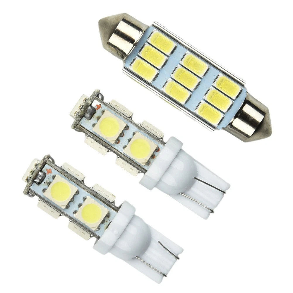 6000K LED Dome Light Bulb for