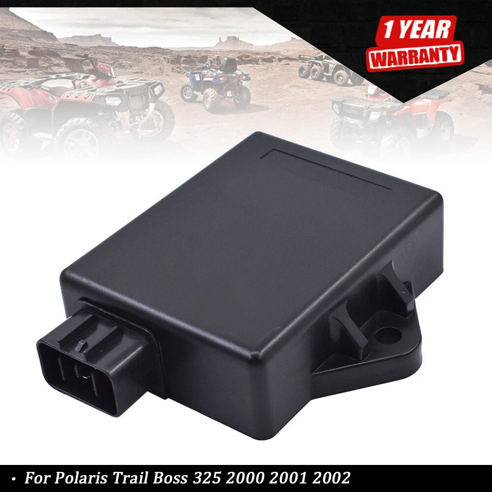 CDI Ignition Control Module for Polaris Trail Boss 325 (2000–2002)