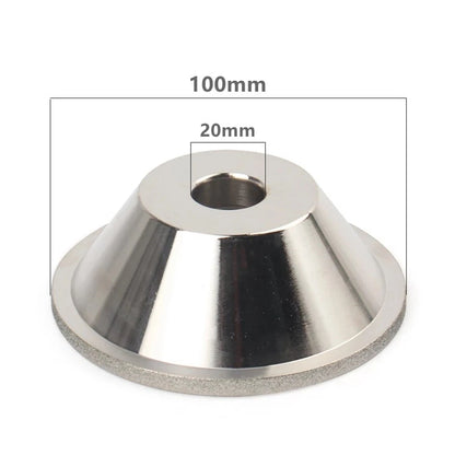 Grinding Diamond Cup Wheel for