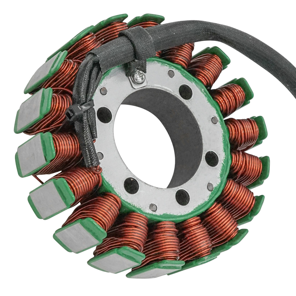 Stator Replacement for Honda TRX420FE1 Rancher 420 4x4 ES (2014–2021)