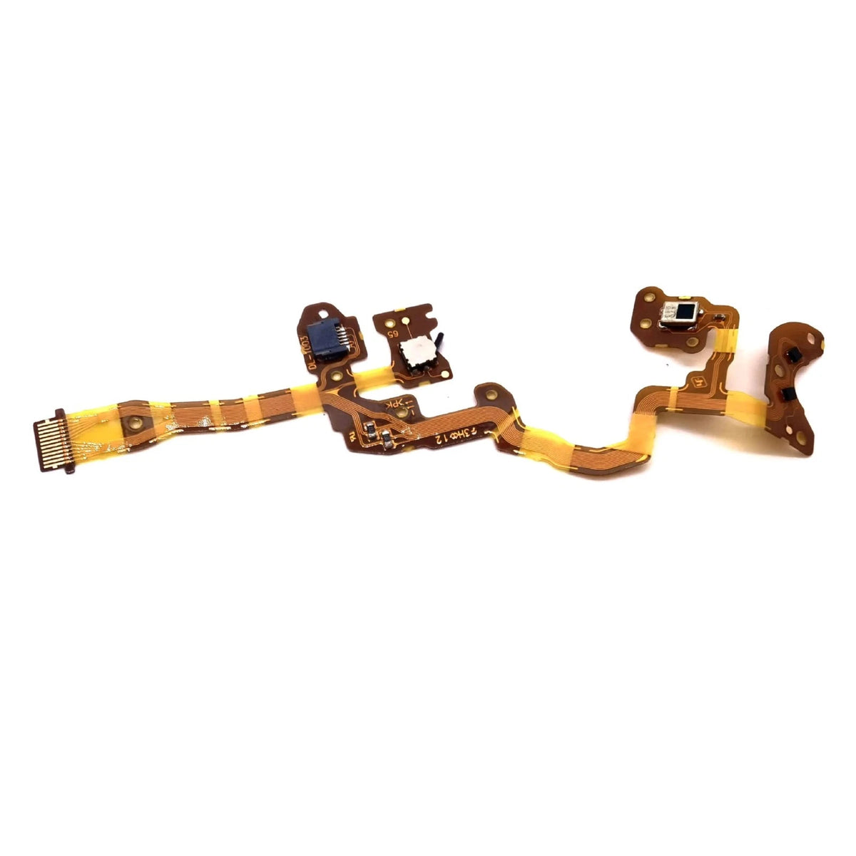 Camera Power-up Control Switch Flex Cable for Sony ILCE-7M2 A7M2 A7R2 A7S2