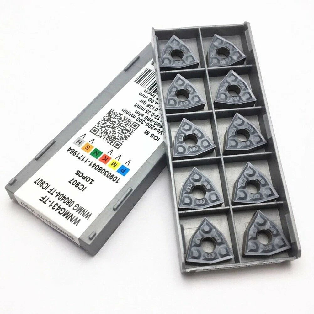 Tuning Tool Carbide Insert for MWLNR/L Tool Replacement Blade