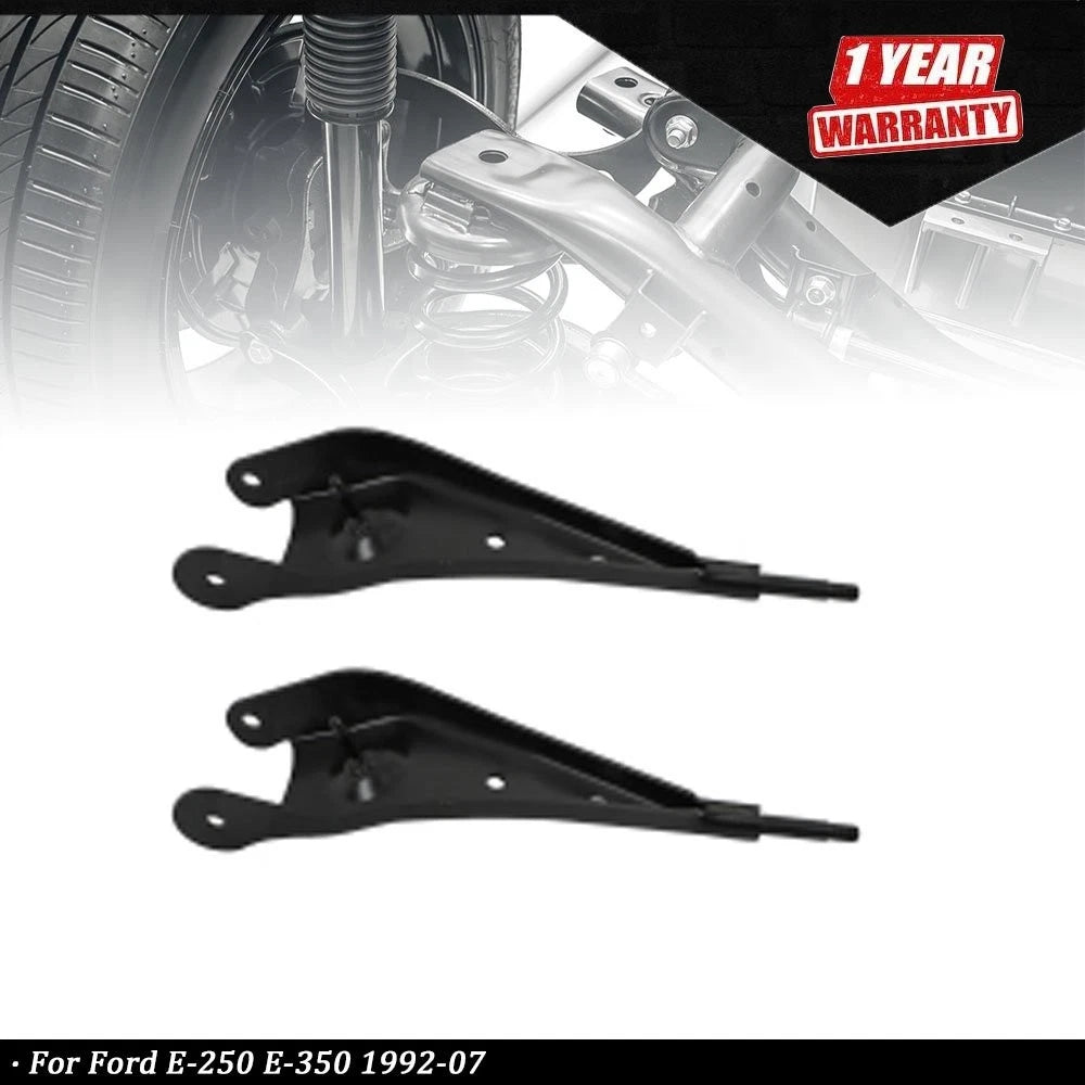 Radius Arm Set for Ford E-250 E-350 (1992–2007)