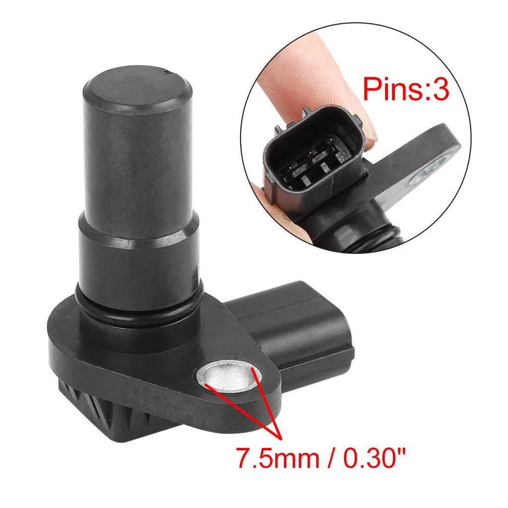 Vehicle Speed Sensor Replacement for Subaru Legacy Outback (2010–2014)