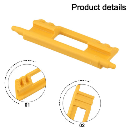 Interlocking Latches for Tool Box Models (Various)