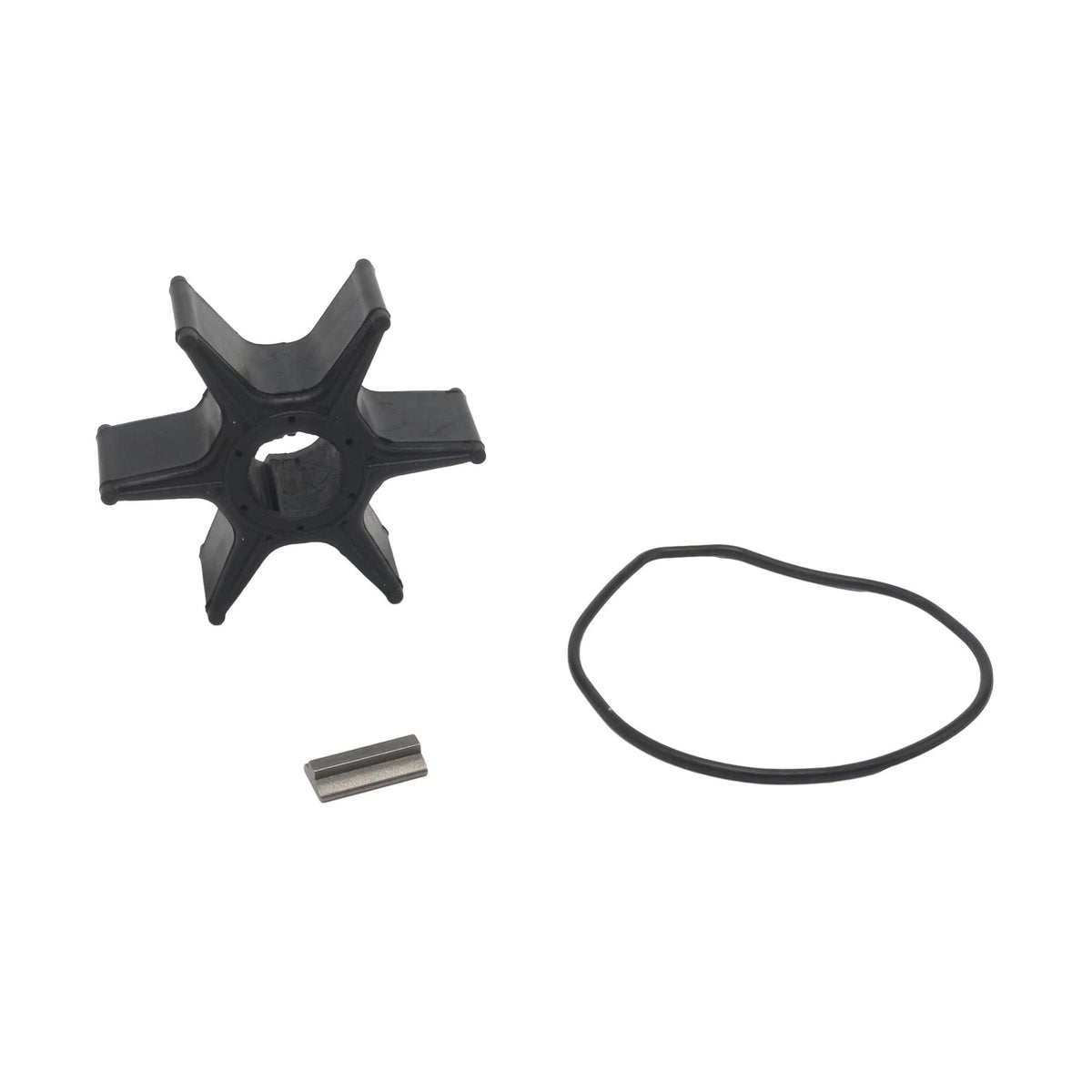 Outboard Water Pump Impeller Kit for Honda Marine 115-150 HP (2000-2023)