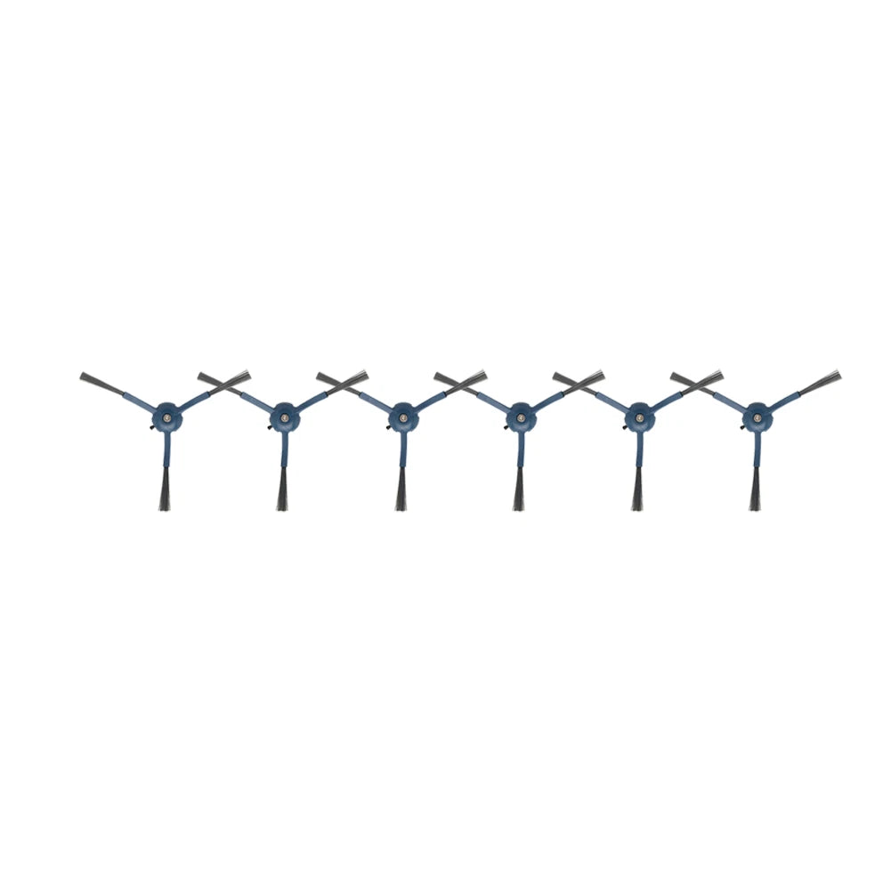 12X Side Brush Replacement Kit for Eufy G50 L60 SES