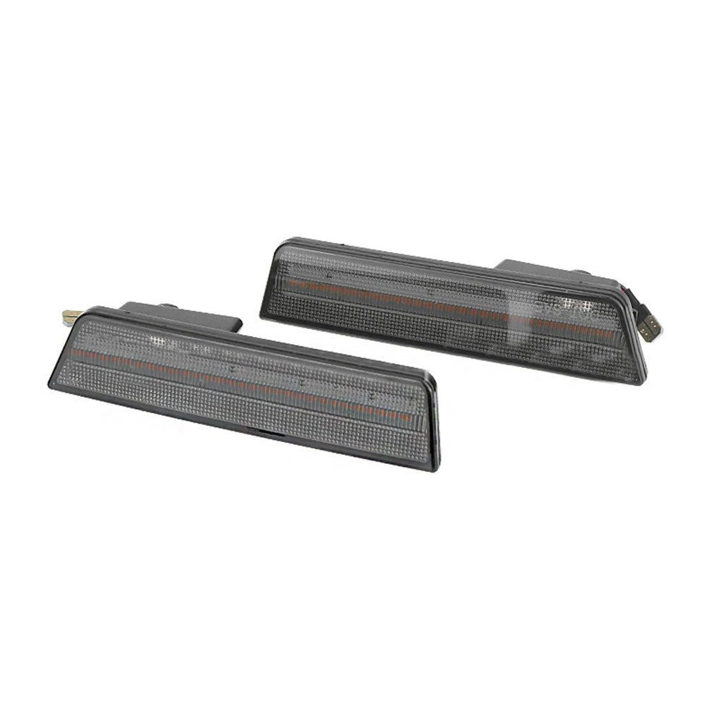 LED Front Side Marker Lights for Dodge Challenger (2008–2014)