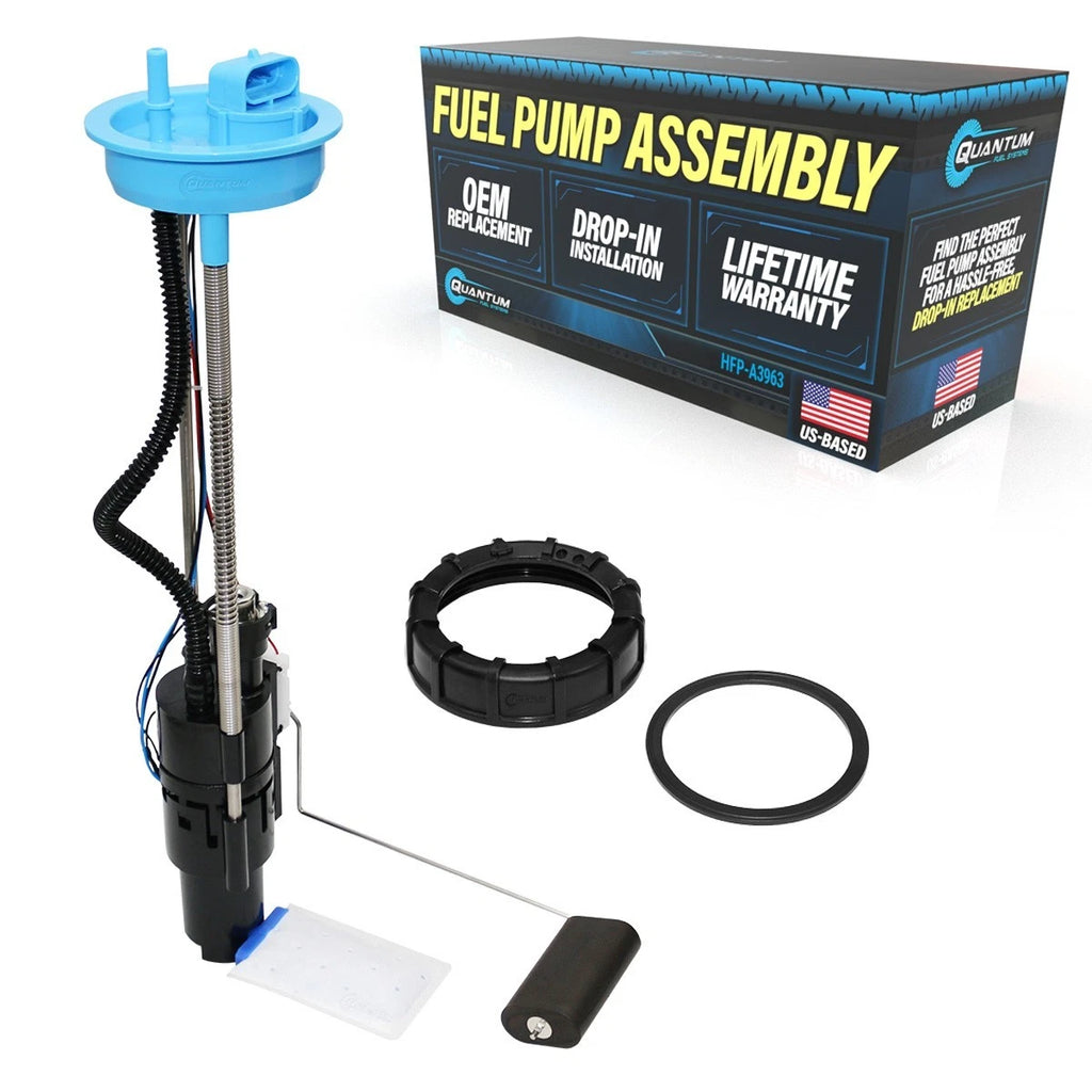 Fuel Pump Module for Polaris Ranger 500 (2017–2023)