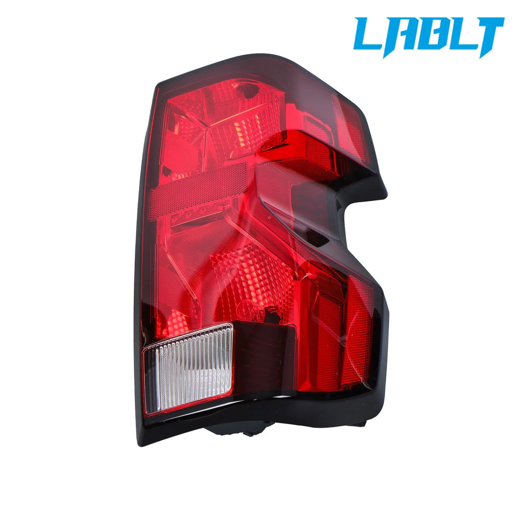 Right Side Tail Lamp for Chevrolet Colorado (2023–2025) Halogen