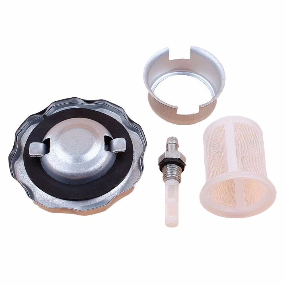 Fuel System Components Gas Cap & Joint Filter for Honda