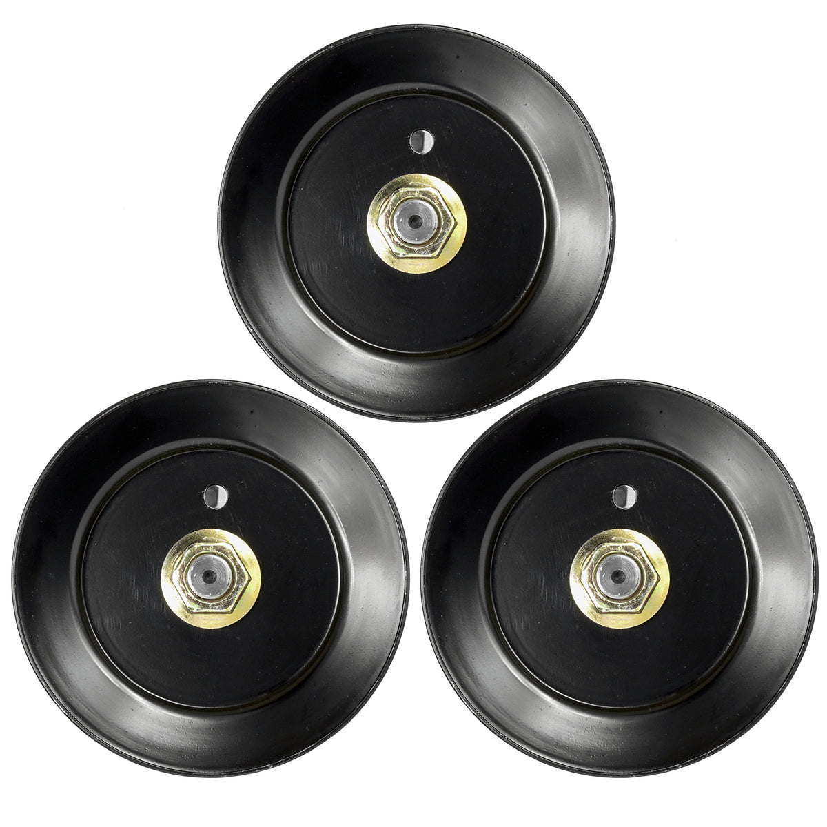 Spindle Assembly with Pulley for MTD ZT-54 GT5427 GT2754 14AZ814 (2014–2014)