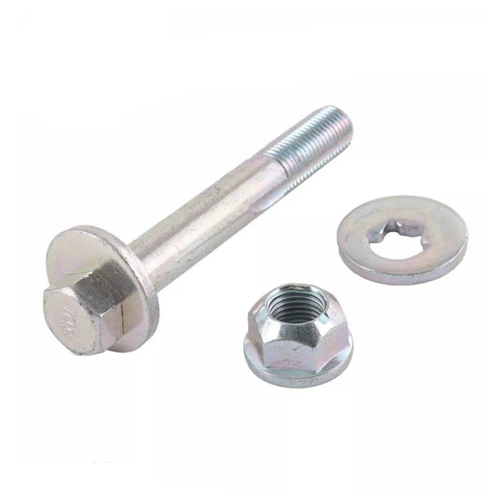 Adjustment Cam Bolt for BMW E81 E87 E88 E82 E90 E93 E91 E92 (2007–2013)