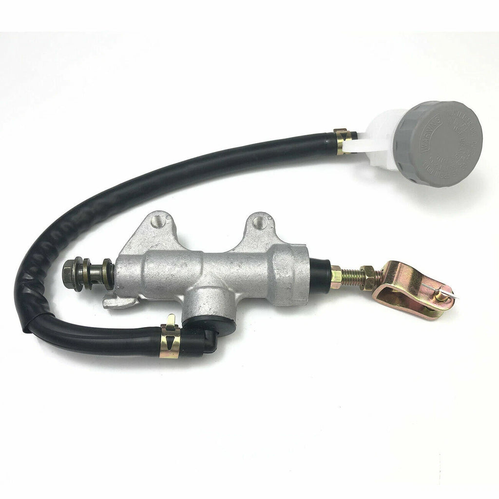 Rear Brake Master Cylinder Pump for Yamaha YZ250F YZ426F YZ400 YZF R6 (1998–2018)
