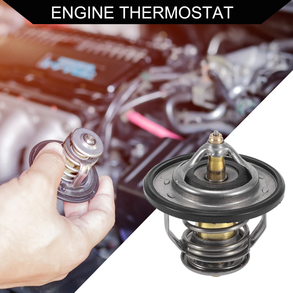 Engine Coolant Thermostat Replacement for Hyundai Tucson 2.0L (2016–2018)