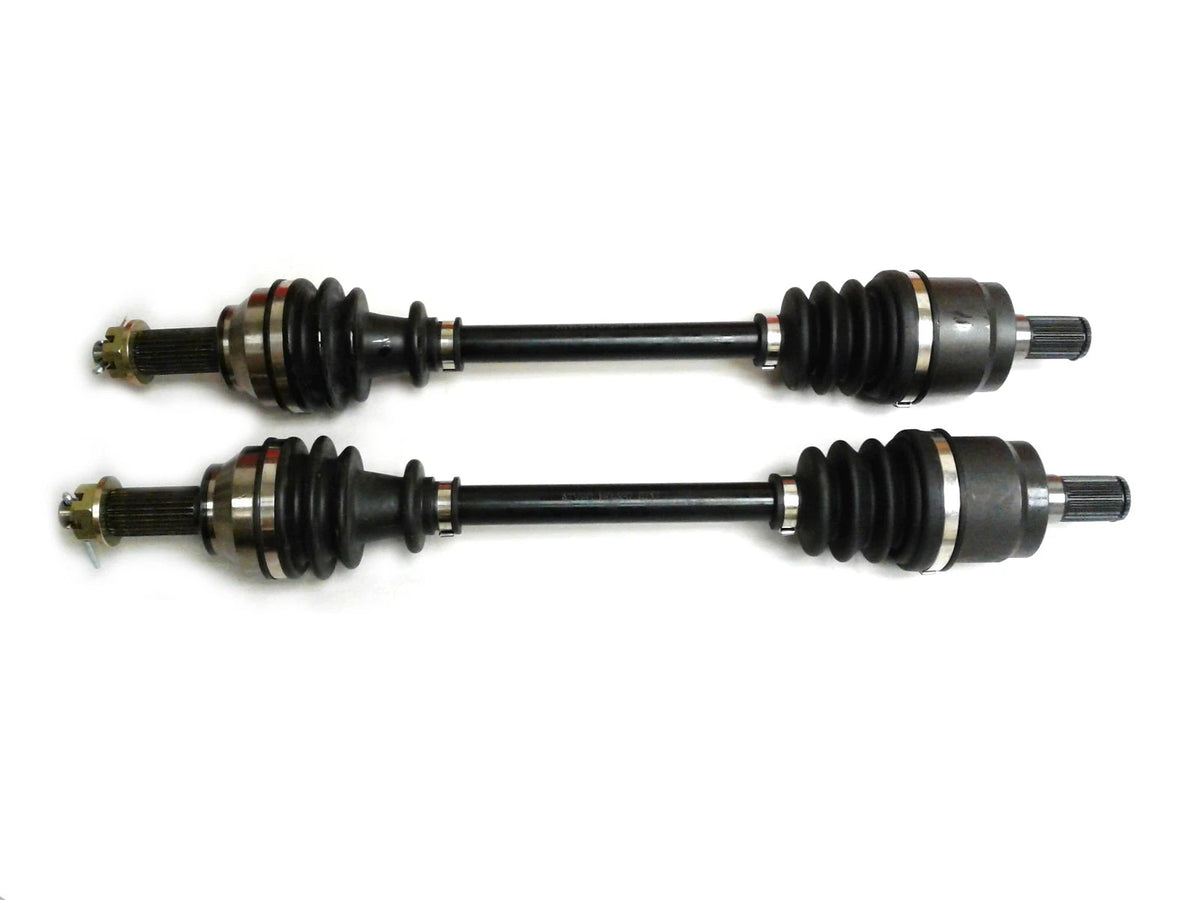 Rear CV Axles for Honda Pioneer 500 (2015–2016)