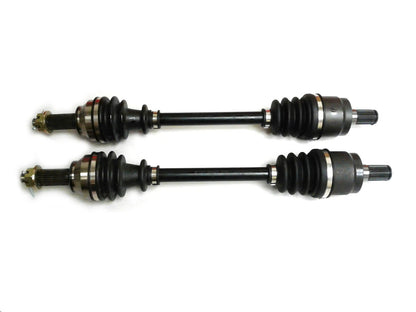 Rear CV Axles for Honda Pioneer 500 (2015–2016)